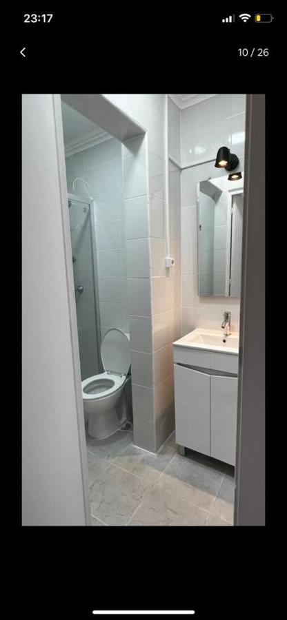 Apartamento Conde Do Redondo ลิสบอน ภายนอก รูปภาพ