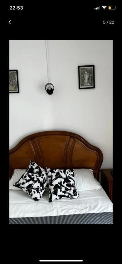 Apartamento Conde Do Redondo ลิสบอน ภายนอก รูปภาพ