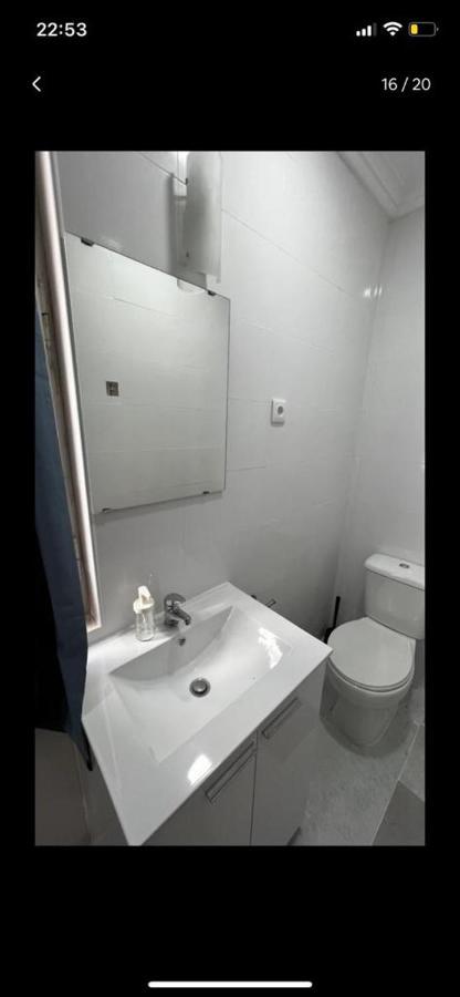 Apartamento Conde Do Redondo ลิสบอน ภายนอก รูปภาพ