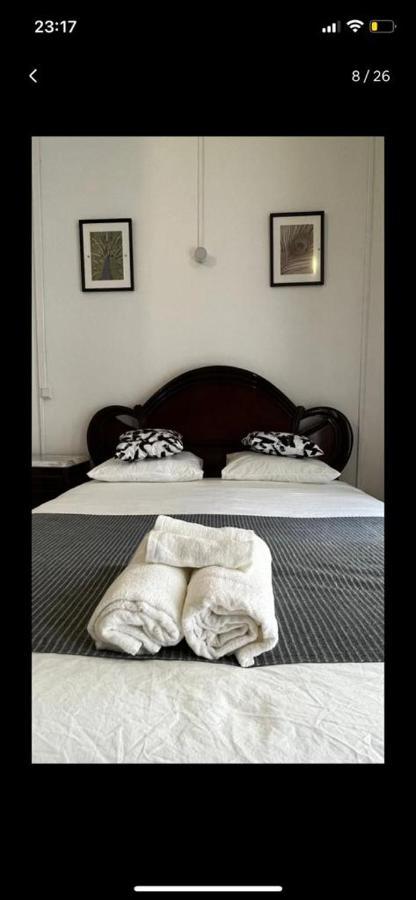 Apartamento Conde Do Redondo ลิสบอน ภายนอก รูปภาพ