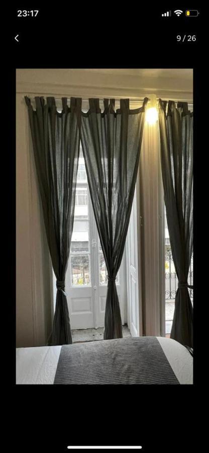 Apartamento Conde Do Redondo ลิสบอน ภายนอก รูปภาพ