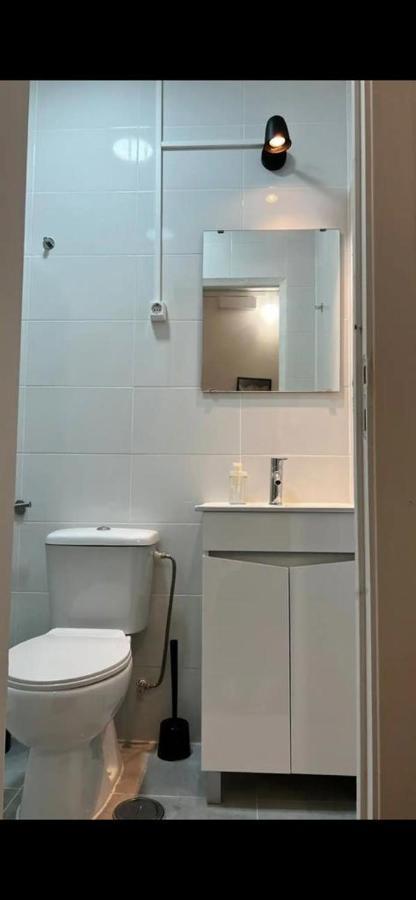 Apartamento Conde Do Redondo ลิสบอน ภายนอก รูปภาพ