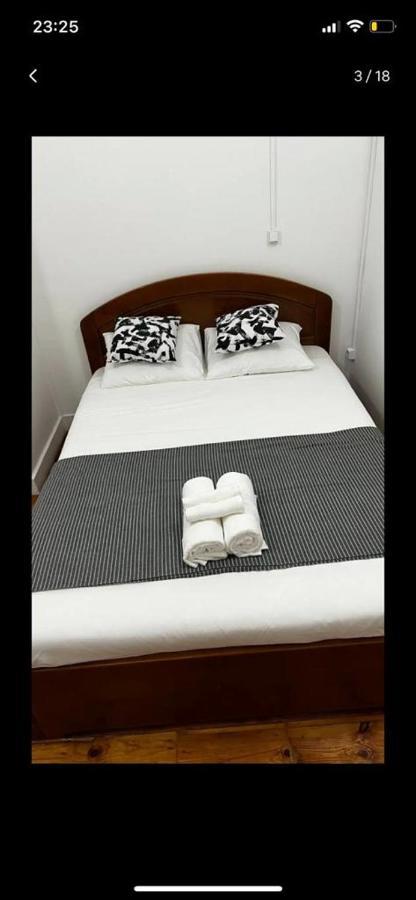 Apartamento Conde Do Redondo ลิสบอน ภายนอก รูปภาพ
