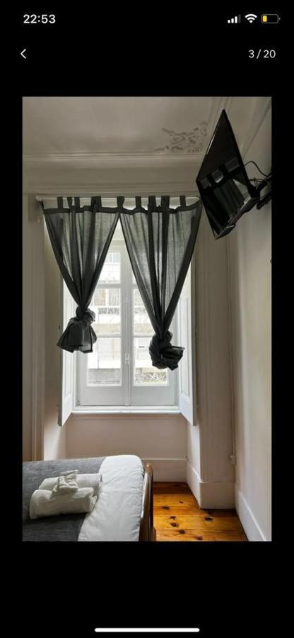 Apartamento Conde Do Redondo ลิสบอน ภายนอก รูปภาพ