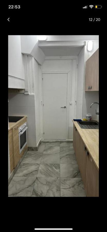 Apartamento Conde Do Redondo ลิสบอน ภายนอก รูปภาพ