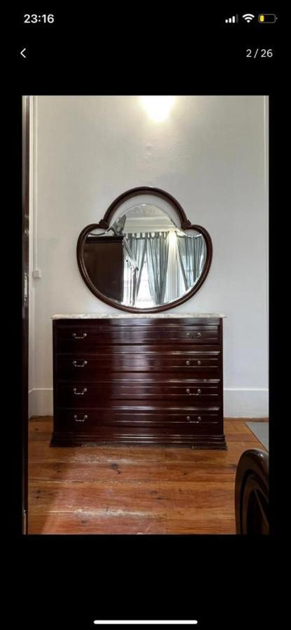 Apartamento Conde Do Redondo ลิสบอน ภายนอก รูปภาพ