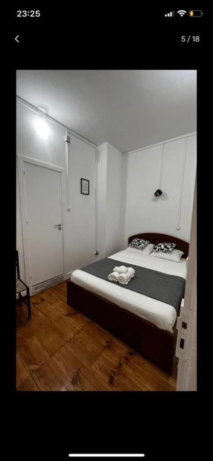 Apartamento Conde Do Redondo ลิสบอน ภายนอก รูปภาพ
