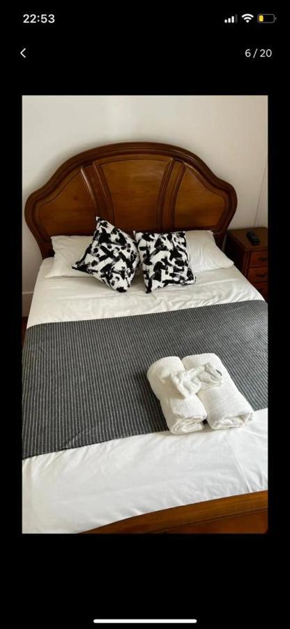 Apartamento Conde Do Redondo ลิสบอน ภายนอก รูปภาพ