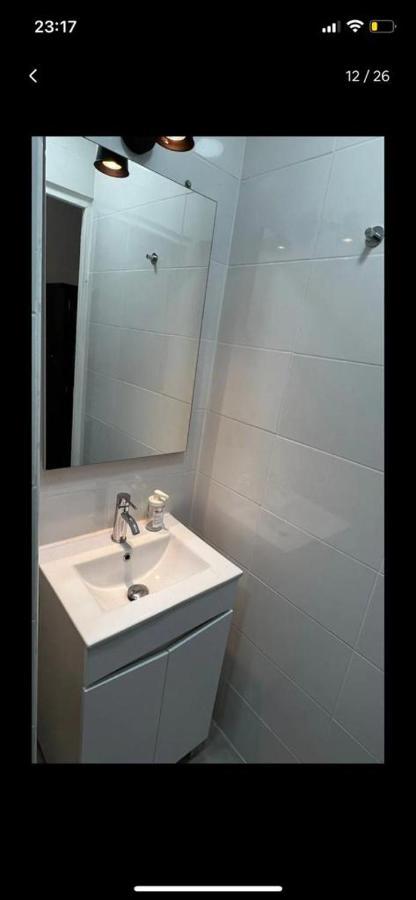 Apartamento Conde Do Redondo ลิสบอน ภายนอก รูปภาพ