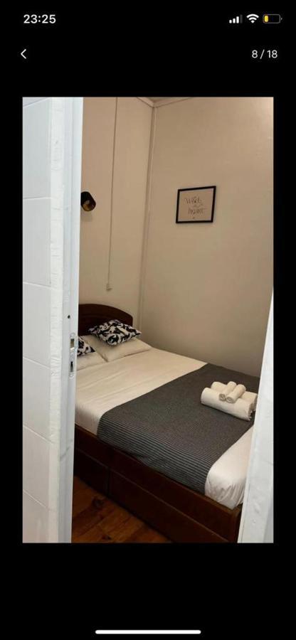Apartamento Conde Do Redondo ลิสบอน ภายนอก รูปภาพ