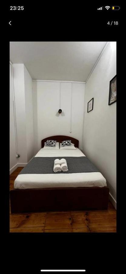 Apartamento Conde Do Redondo ลิสบอน ภายนอก รูปภาพ
