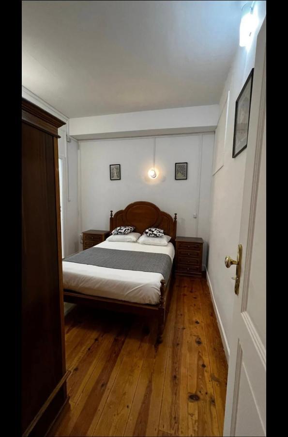 Apartamento Conde Do Redondo ลิสบอน ภายนอก รูปภาพ