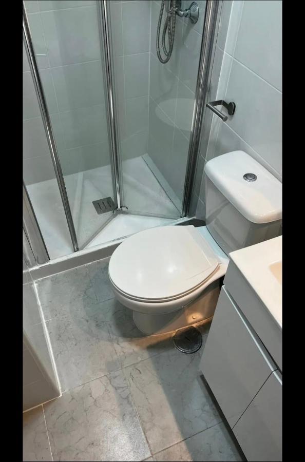 Apartamento Conde Do Redondo ลิสบอน ภายนอก รูปภาพ