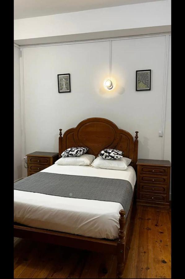Apartamento Conde Do Redondo ลิสบอน ภายนอก รูปภาพ