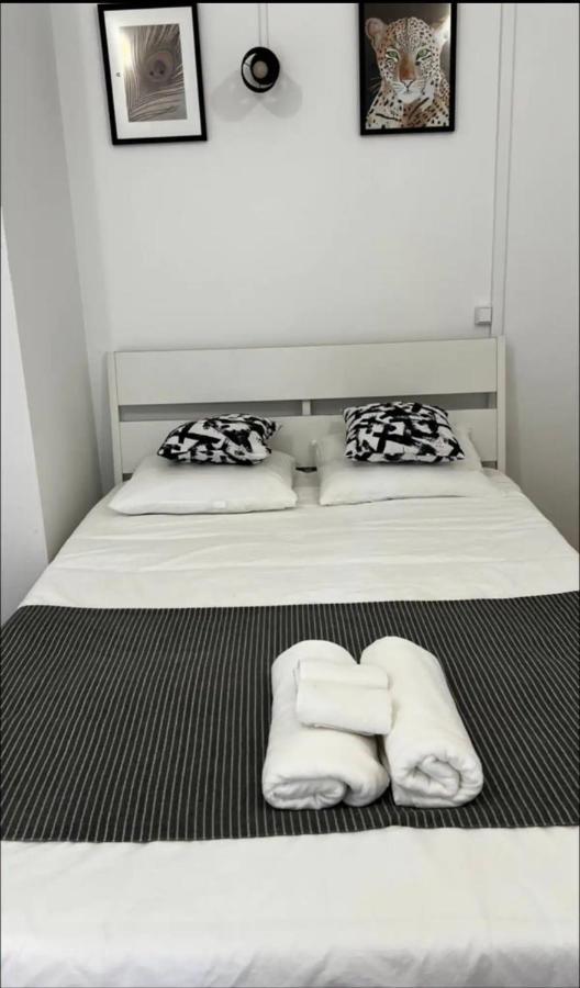 Apartamento Conde Do Redondo ลิสบอน ภายนอก รูปภาพ
