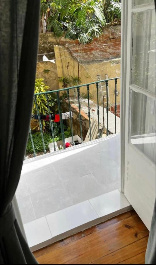 Apartamento Conde Do Redondo ลิสบอน ภายนอก รูปภาพ
