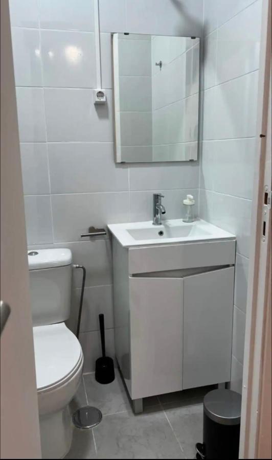 Apartamento Conde Do Redondo ลิสบอน ภายนอก รูปภาพ