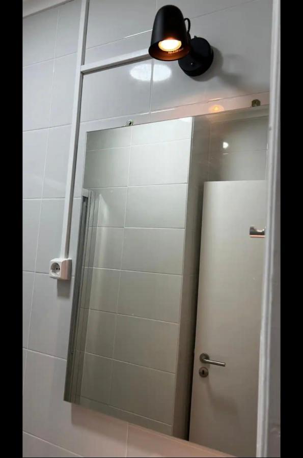 Apartamento Conde Do Redondo ลิสบอน ภายนอก รูปภาพ