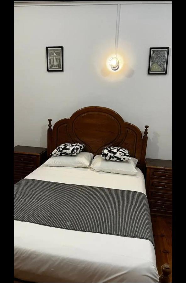 Apartamento Conde Do Redondo ลิสบอน ภายนอก รูปภาพ