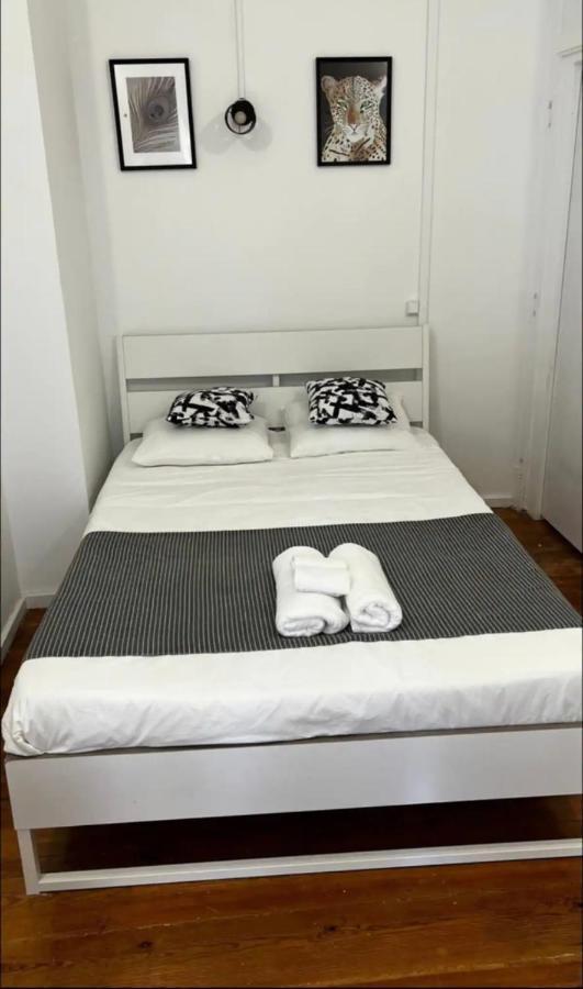 Apartamento Conde Do Redondo ลิสบอน ภายนอก รูปภาพ