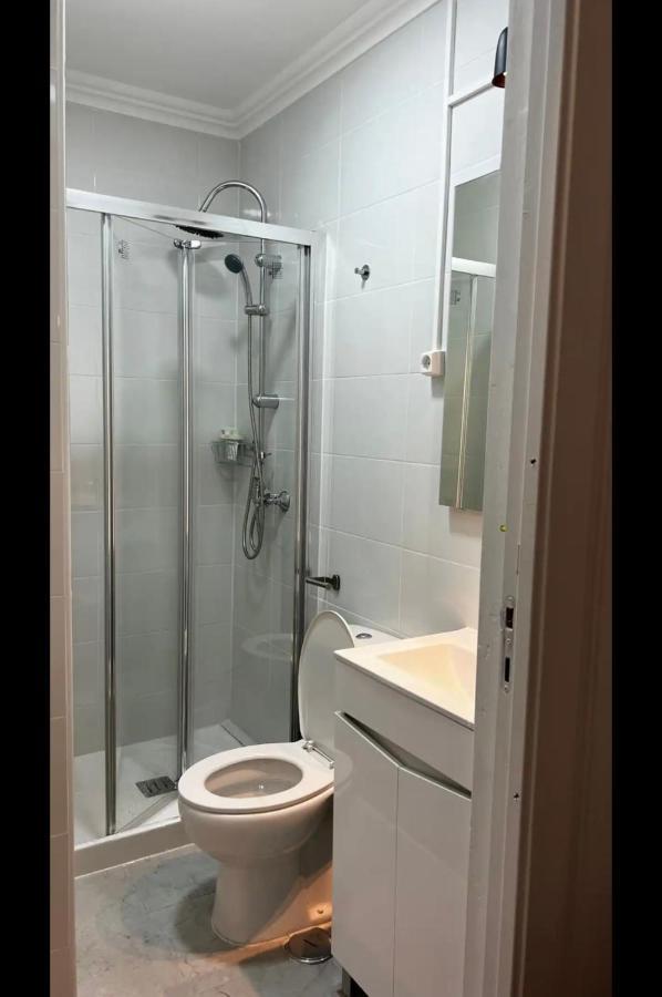 Apartamento Conde Do Redondo ลิสบอน ภายนอก รูปภาพ