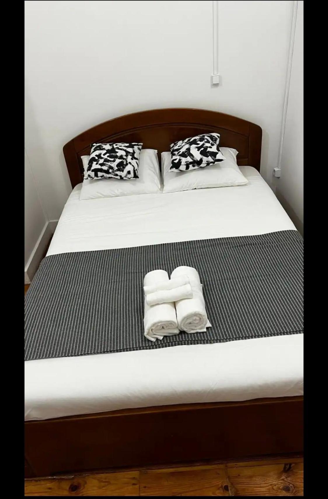 Apartamento Conde Do Redondo ลิสบอน ภายนอก รูปภาพ