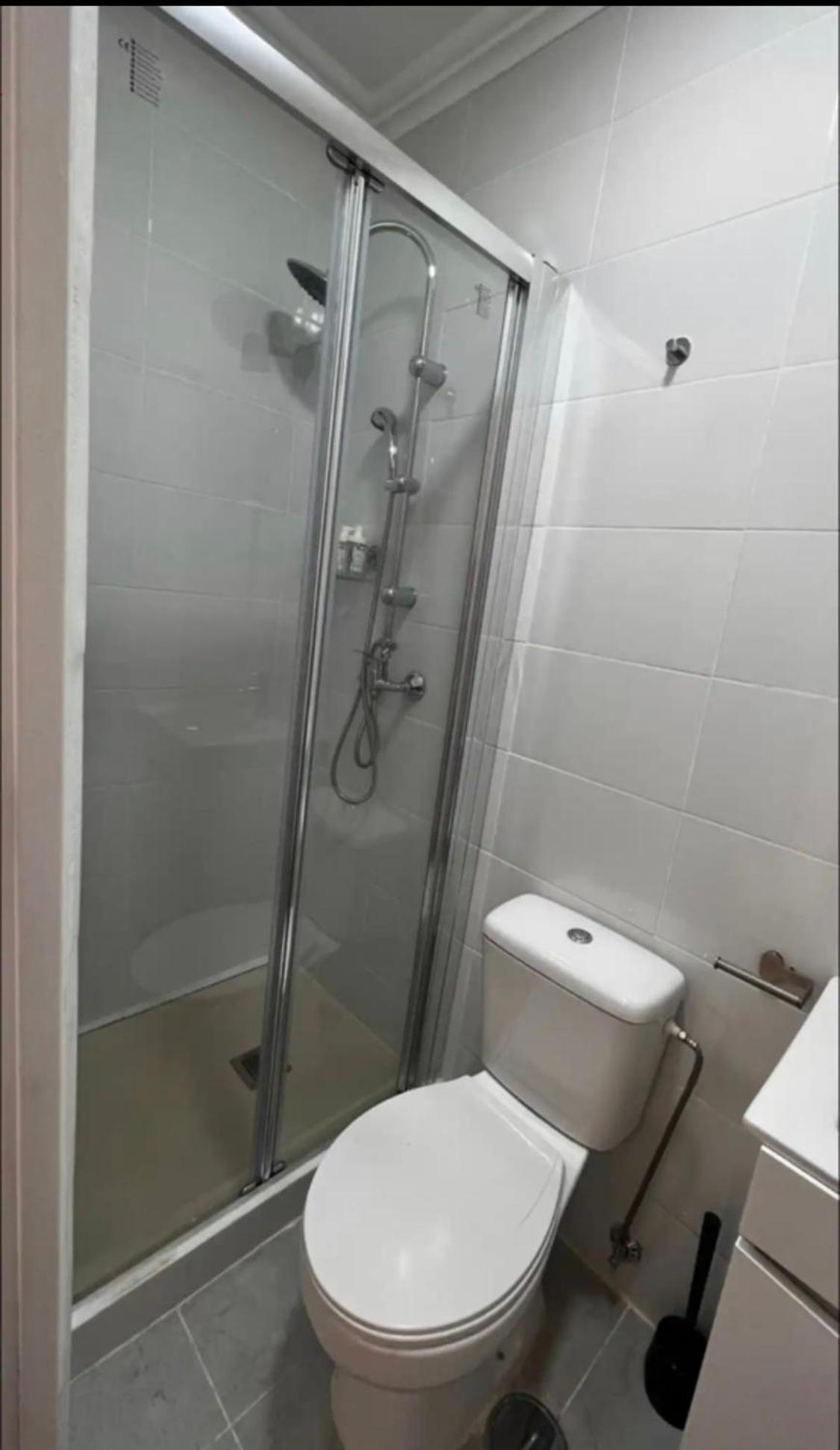 Apartamento Conde Do Redondo ลิสบอน ภายนอก รูปภาพ