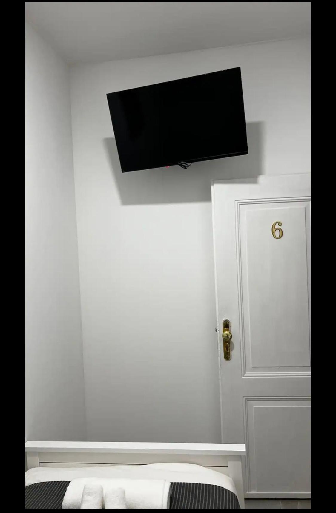 Apartamento Conde Do Redondo ลิสบอน ภายนอก รูปภาพ