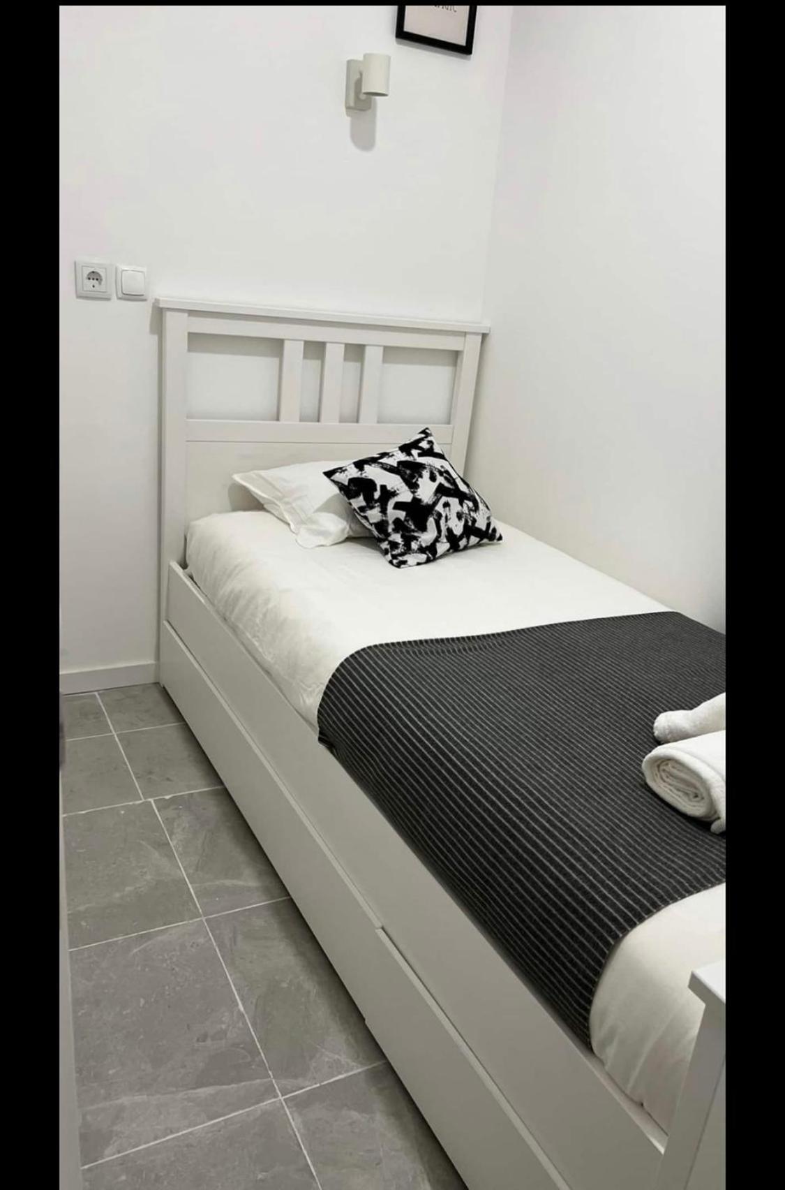 Apartamento Conde Do Redondo ลิสบอน ภายนอก รูปภาพ
