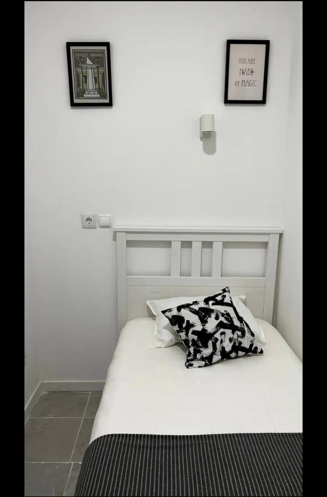 Apartamento Conde Do Redondo ลิสบอน ภายนอก รูปภาพ
