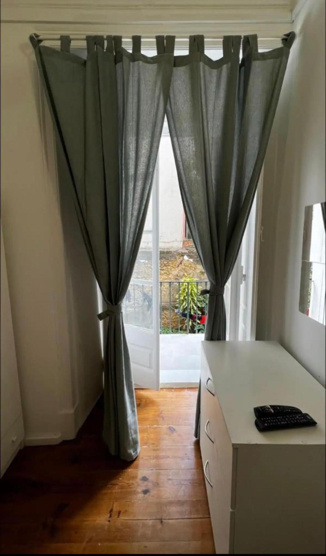 Apartamento Conde Do Redondo ลิสบอน ภายนอก รูปภาพ