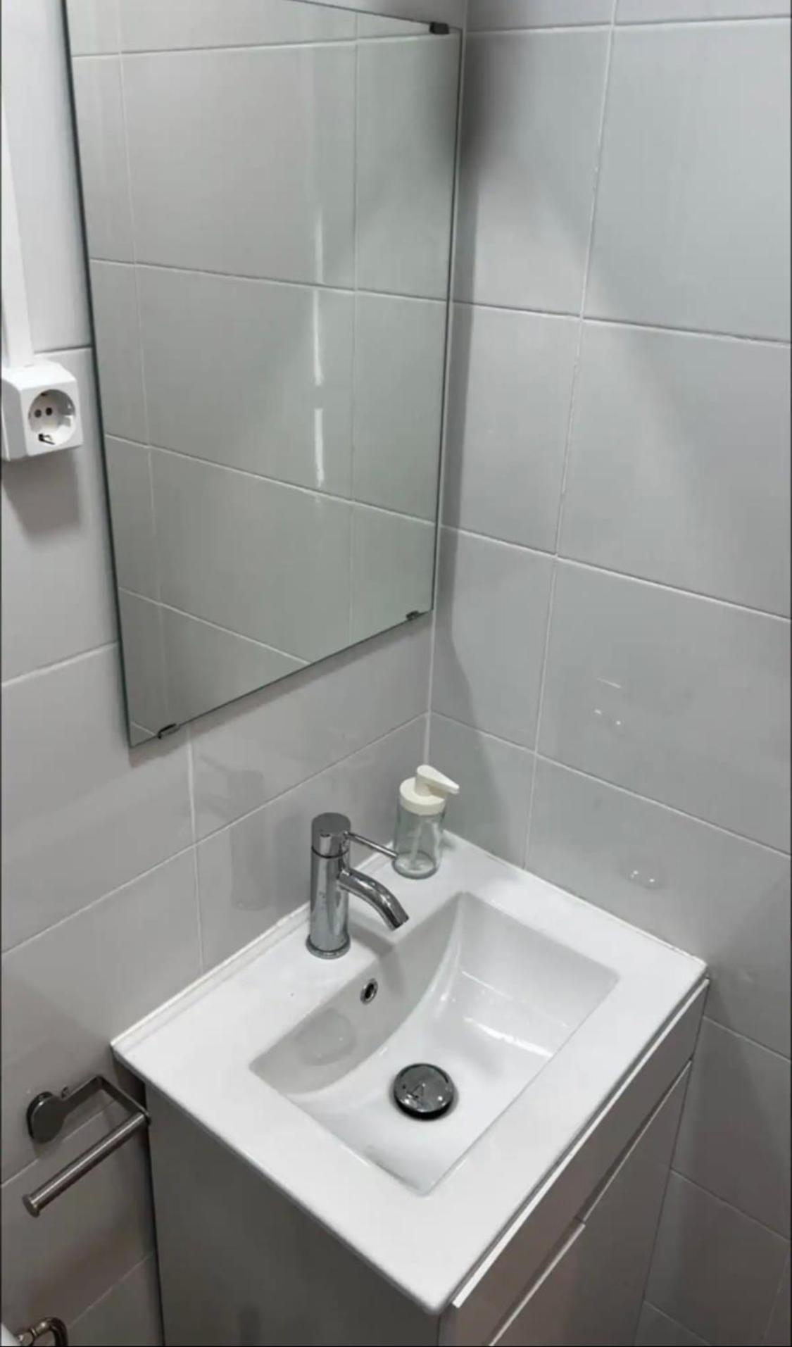 Apartamento Conde Do Redondo ลิสบอน ภายนอก รูปภาพ