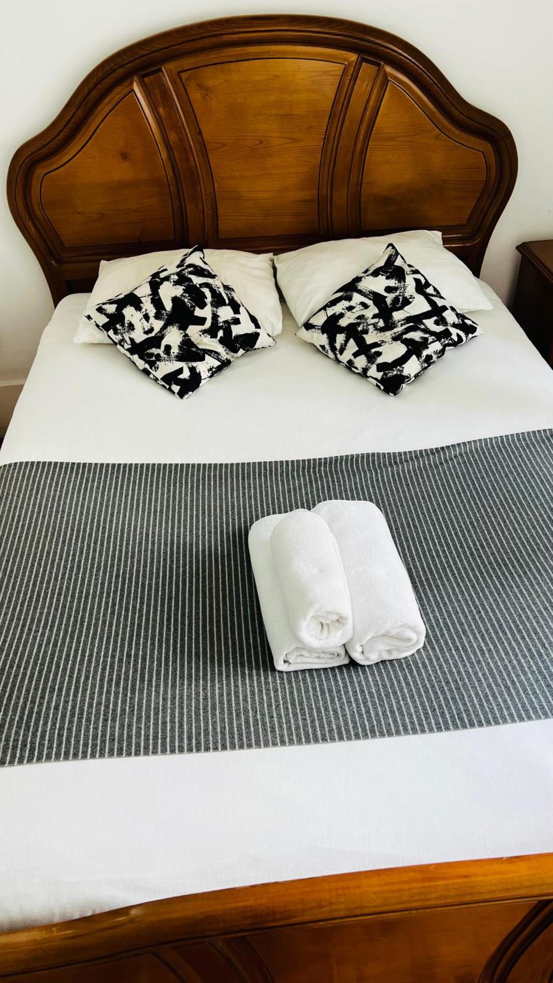 Apartamento Conde Do Redondo ลิสบอน ภายนอก รูปภาพ