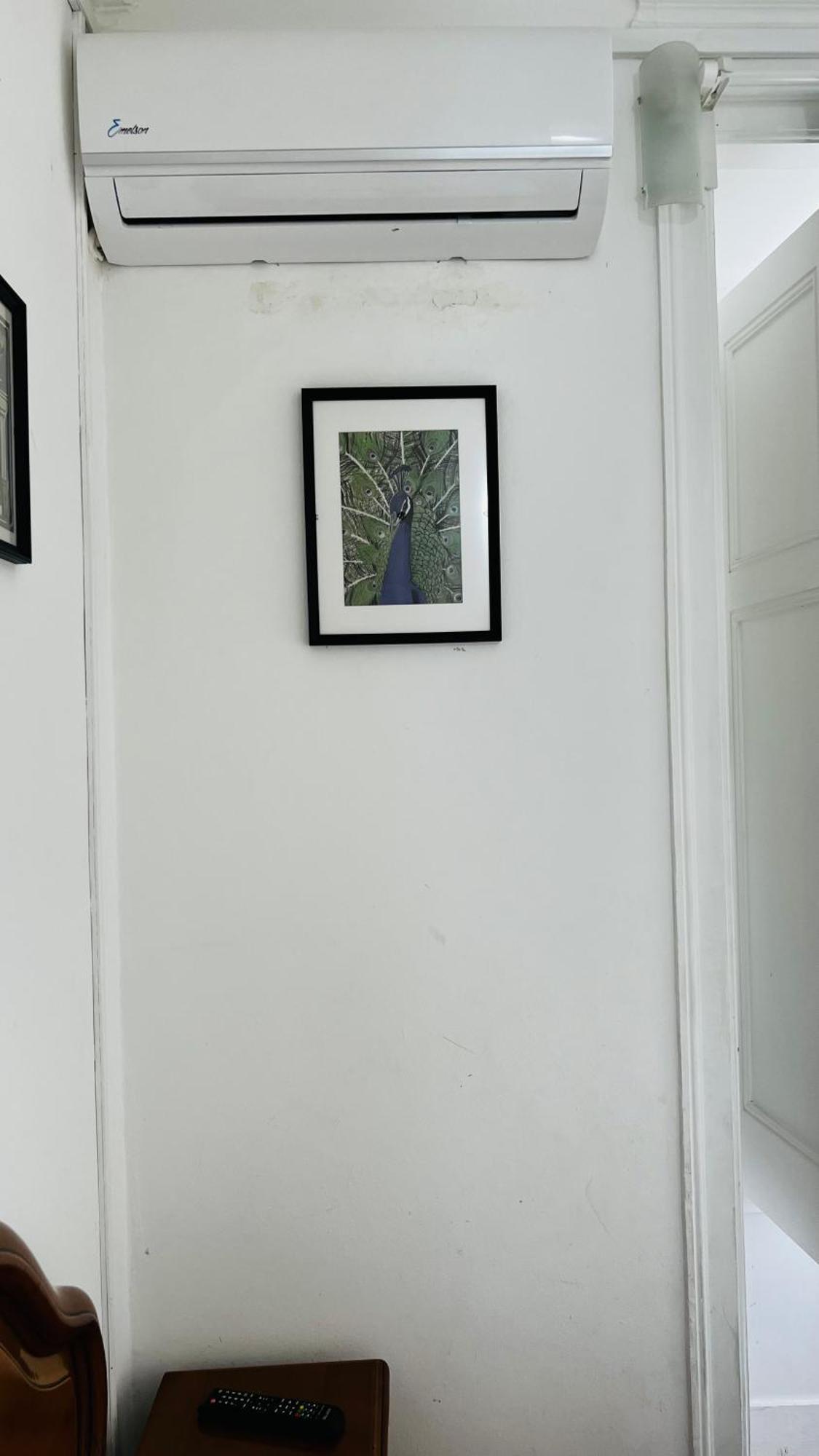 Apartamento Conde Do Redondo ลิสบอน ภายนอก รูปภาพ