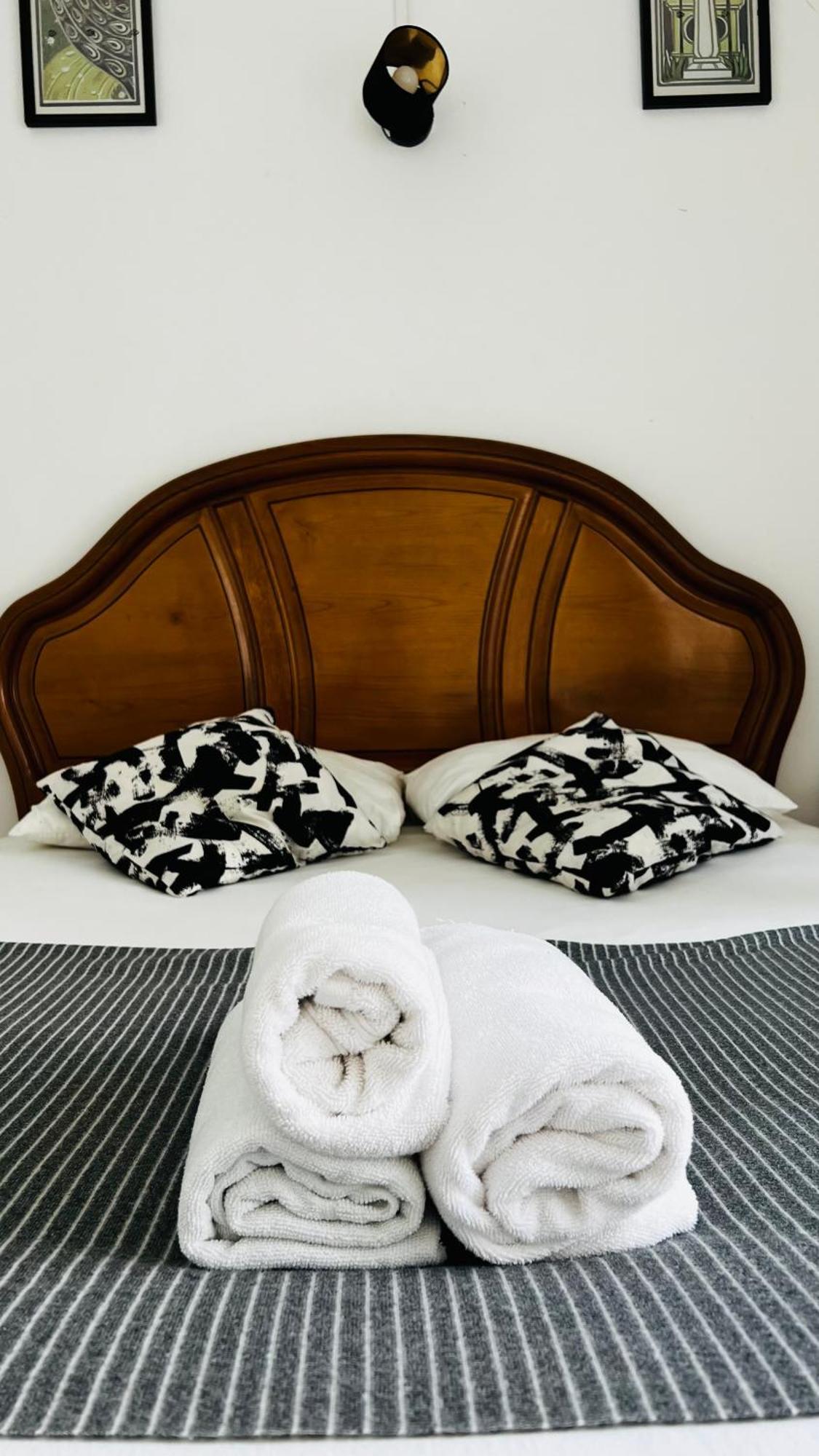 Apartamento Conde Do Redondo ลิสบอน ภายนอก รูปภาพ