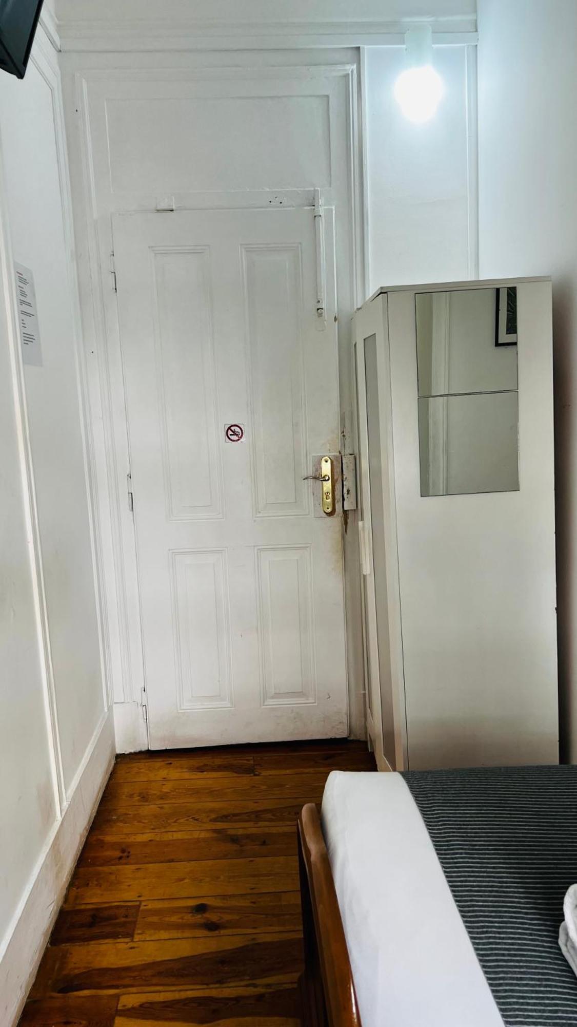 Apartamento Conde Do Redondo ลิสบอน ภายนอก รูปภาพ